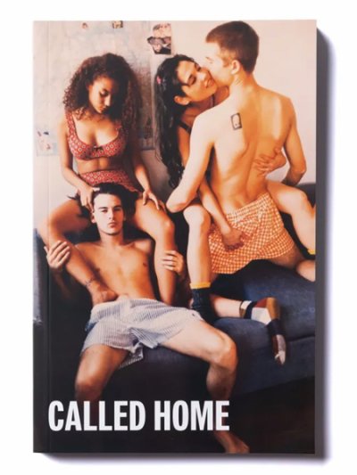 画像1: LIVING PROOF MAGAZINE LARRY CLARK KIDS