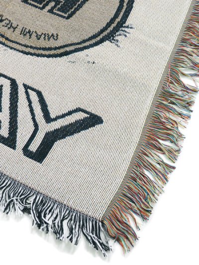 画像4: 【送料無料】ALMOST SOMEDAY NBA MIAMI HEAT TAPESTRY BLANKET