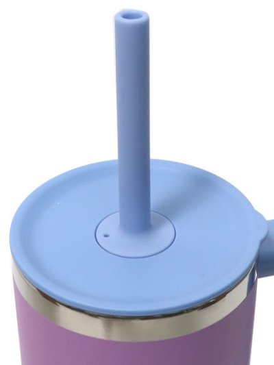 画像4: 【KIDS】Hydro Flask 24 OZ KIDS TUMBLER W/STRAW-ANEMONE