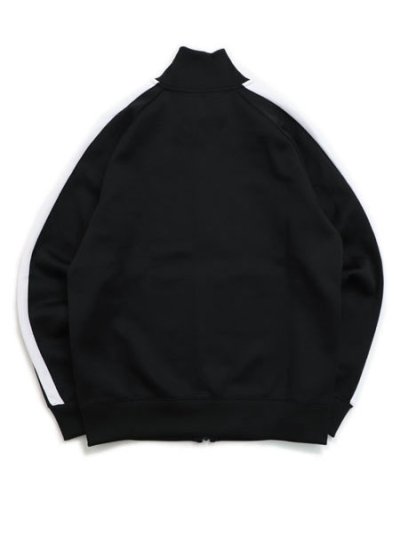 画像2: 【送料無料】PUMA T7 ALWAYS ON TRACK JACKET DK-PUMA BLACK