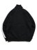 画像2: 【送料無料】PUMA T7 ALWAYS ON TRACK JACKET DK-PUMA BLACK (2)