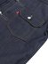画像4: 【送料無料】LEVI'S 1936 TYPE I JACKET ORGANIC RIGID