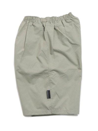 画像3: 【MEGA SALE】EXPANSION NYLON SHORTS-KHAKI