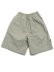 画像1: 【MEGA SALE】EXPANSION NYLON SHORTS-KHAKI (1)