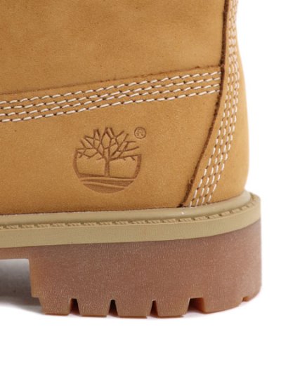 画像8: 【送料無料】【KIDS】TIMBERLAND YOUTH 6" PREMIUM WATERPROOF BOOTS
