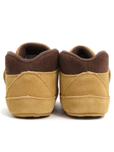 画像5: 【KIDS】TIMBERLAND INFANT CRIB BOOTIE MID HOOK & LOOP BOOT