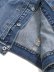 画像6: 【送料無料】LEVI'S TYPE I TRUCKER-DANCING QUEEN