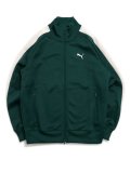 【送料無料】PUMA T7 ALWAYS ON TRACK JACKET DK-GRN TERRAIN