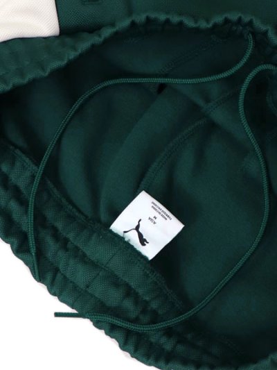 画像4: PUMA T7 ALWAYS ON TRACK PANTS DK-GREEN TERRAIN