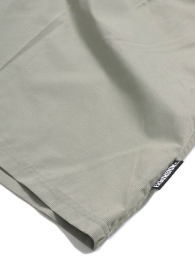 画像8: 【MEGA SALE】EXPANSION NYLON SHORTS-KHAKI