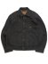 画像1: 【送料無料】LEVI'S TYPE I TRUCKER MIDNIGHT HARVEST (1)
