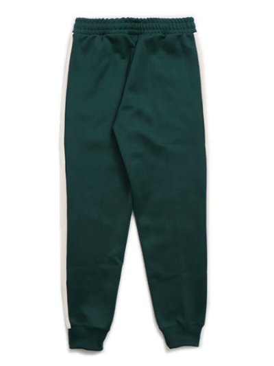 画像2: PUMA T7 ALWAYS ON TRACK PANTS DK-GREEN TERRAIN