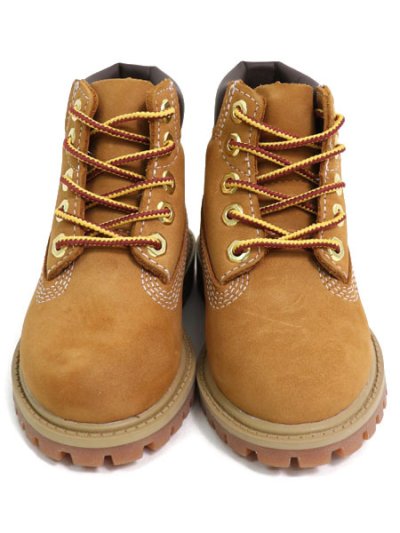 画像3: 【送料無料】【KIDS】TIMBERLAND TODDLER 6" PREMIUM WATERPROOF BOOTS