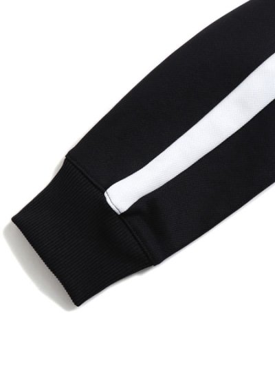 画像6: 【送料無料】PUMA T7 ALWAYS ON TRACK JACKET DK-PUMA BLACK