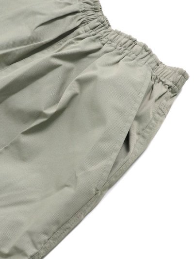 画像4: 【MEGA SALE】EXPANSION NYLON SHORTS-KHAKI