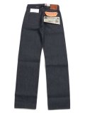 【送料無料】LEVI'S 1937 501 JEANS ORGANIC RIGID
