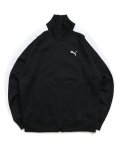 【送料無料】PUMA T7 ALWAYS ON TRACK JACKET DK-PUMA BLACK