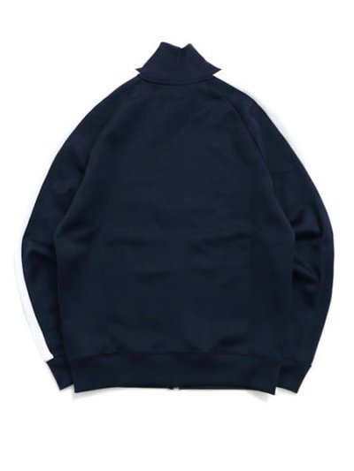 画像2: 【送料無料】PUMA T7 ALWAYS ON TRACK JACKET DK-NEW NAVY