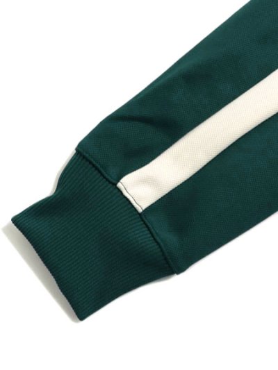 画像6: 【送料無料】PUMA T7 ALWAYS ON TRACK JACKET DK-GRN TERRAIN