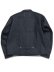 画像2: 【送料無料】LEVI'S 1936 TYPE I JACKET ORGANIC RIGID (2)