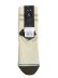 画像2: STANCE MARLED STRIPE QUARTER SOCKS IVORY (2)