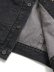 画像6: 【送料無料】LEVI'S TYPE I TRUCKER MIDNIGHT HARVEST