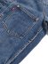 画像4: 【送料無料】LEVI'S TYPE I TRUCKER-DANCING QUEEN