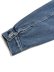 画像8: 【送料無料】LEVI'S TYPE I TRUCKER-DANCING QUEEN