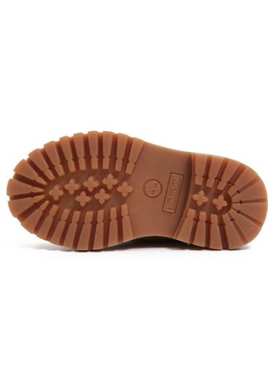 画像2: 【送料無料】【KIDS】TIMBERLAND TODDLER 6" PREMIUM WATERPROOF BOOTS