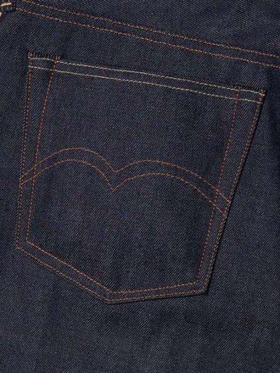 画像6: 【送料無料】LEVI'S 1937 501XX VINTAGE CLOTHING ORGANIC RIGID
