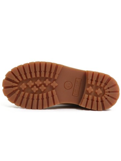 画像2: 【送料無料】【KIDS】TIMBERLAND YOUTH 6" PREMIUM WATERPROOF BOOTS