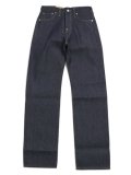 【送料無料】LEVI'S 1937 501XX VINTAGE CLOTHING ORGANIC RIGID