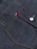 画像5: 【送料無料】LEVI'S 1936 TYPE I JACKET ORGANIC RIGID