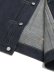 画像6: 【送料無料】LEVI'S 1936 TYPE I JACKET ORGANIC RIGID