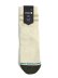 画像1: STANCE MARLED STRIPE QUARTER SOCKS IVORY (1)