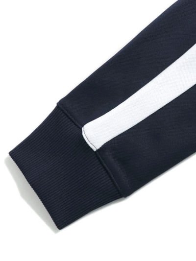 画像6: 【送料無料】PUMA T7 ALWAYS ON TRACK JACKET DK-NEW NAVY