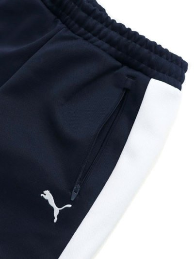 画像3: PUMA T7 ALWAYS ON TRACK PANTS DK-NEW NAVY