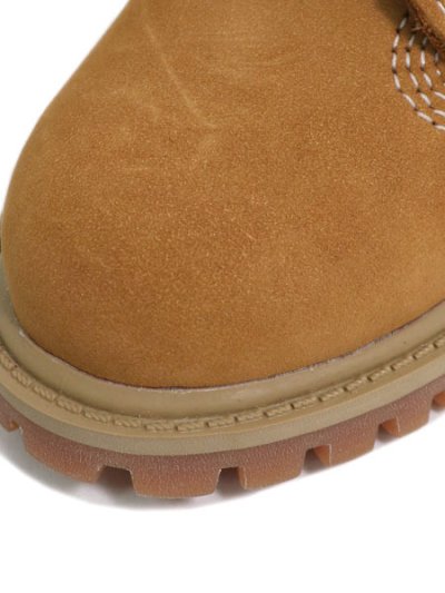 画像7: 【送料無料】【KIDS】TIMBERLAND YOUTH 6" PREMIUM WATERPROOF BOOTS