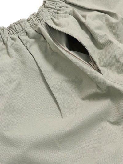 画像5: 【MEGA SALE】EXPANSION NYLON SHORTS-KHAKI