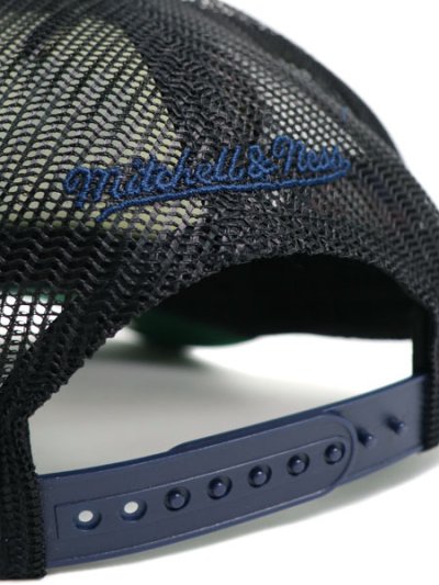 画像9: MITCHELL & NESS NEW YORK YANKEES 100TH GRAPHIC TRUCKER