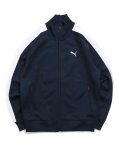 【送料無料】PUMA T7 ALWAYS ON TRACK JACKET DK-NEW NAVY