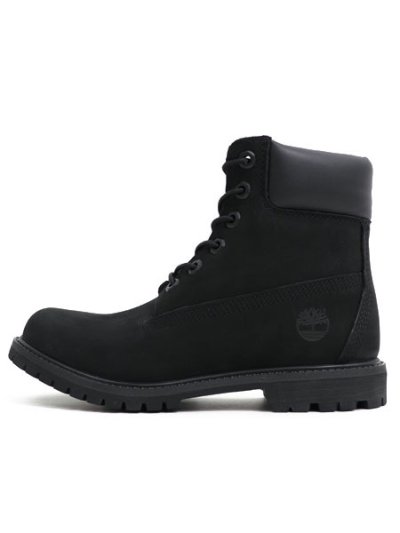 画像1: 【送料無料】TIMBERLAND WMNS 6INCH PREMIUM BOOTS