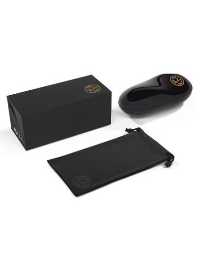 画像4: 【送料無料】Ray-Ban WAYFARER PUFFER POLISHED WHITE/ULTRA BLK
