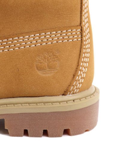 画像8: 【送料無料】【KIDS】TIMBERLAND TODDLER 6" PREMIUM WATERPROOF BOOTS