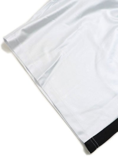 画像7: NIKE W NSW MESH SHORT GCEL-METALLIC SILVER