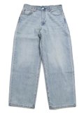 【送料無料】LEVI'S 578 BAGGY BAGS TO RICHES
