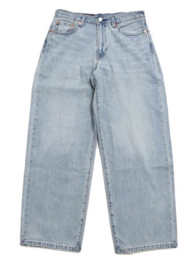 画像2: 【送料無料】LEVI'S 578 BAGGY BAGS TO RICHES