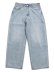 画像2: 【送料無料】LEVI'S 578 BAGGY BAGS TO RICHES (2)