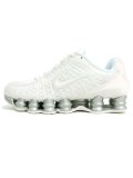 【送料無料】NIKE WMNS SHOX TL SAIL/SAIL