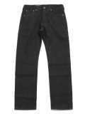 【送料無料】LEVI'S 501 ORIGINAL JEANS-BIG STEP RINSE SELV